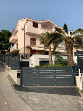 Villa Vranic Apartments